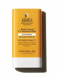 Better Screen™ UV Serum-In-Stick SPF 50+ – Stick Sunscreen with Stabilized Vitamin C