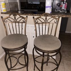 Bar Stools 