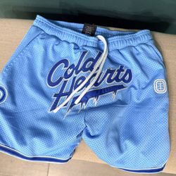 Mens S Overtime Shorts 