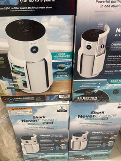Air purifier