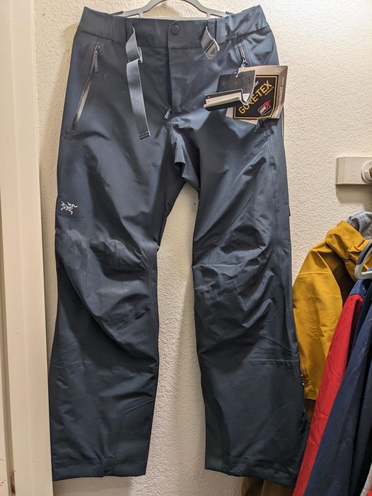 Arc'teryx Sabre LT Pants size medium