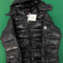 Moncler Puffer