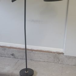 Floor Standing Reading Lamp