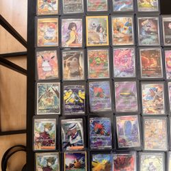 Pokemon Lot Singles 