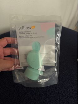 Willow Go Duck valve