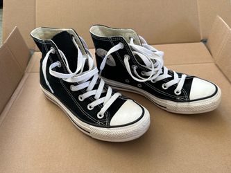 Converse High Tops