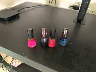 Nail polish