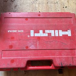 Nail Stud Gun