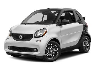 2017 smart fortwo