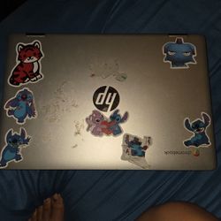 Chromebook Laptop 