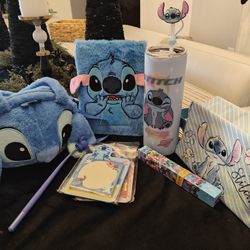 Stitch Bundle