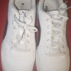 Men's Puma Sneakers