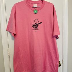 Supreme Rocker Tee Men’s Size Large