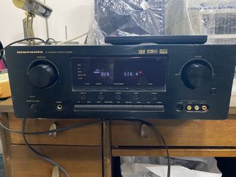 Marantz SR5300 Surround  Sound AV Receiver Amplifier 