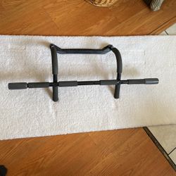 Pull-up Bar