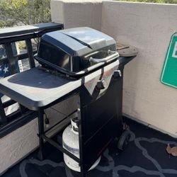 Grill 
