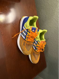 Kids Adidas’s