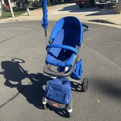 Stokke Stroller