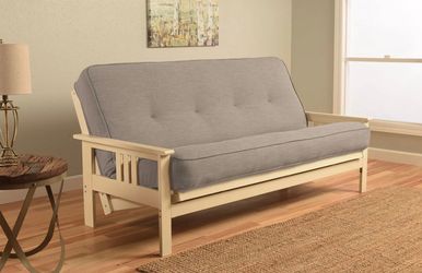 6000 Mattress Linen Stone (Full Size)