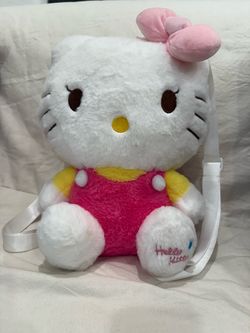 Hello Kitty backpack