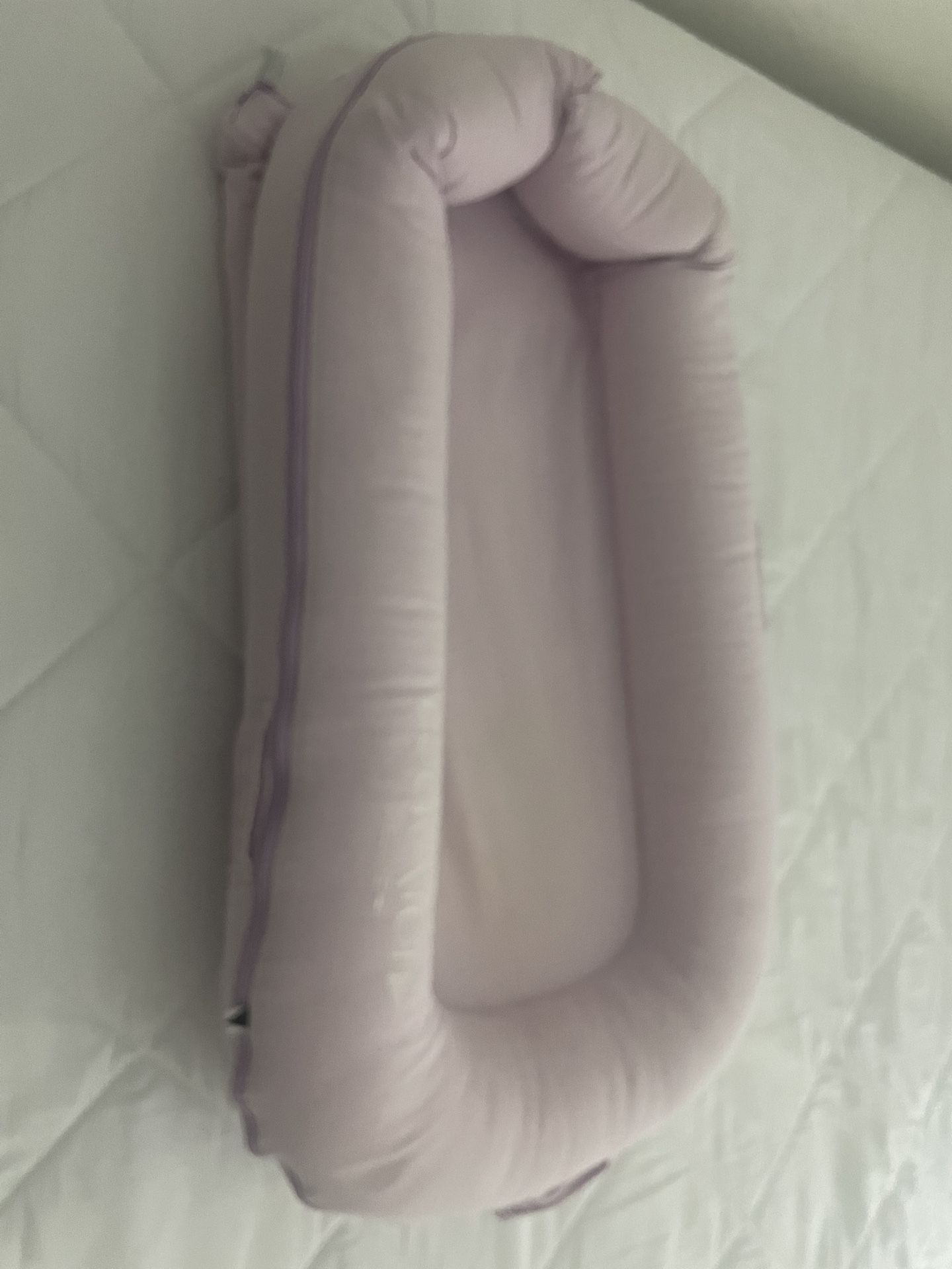 DOCK A TOT - Baby Infant -$50.00