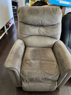 Power Lift Recliner Chair