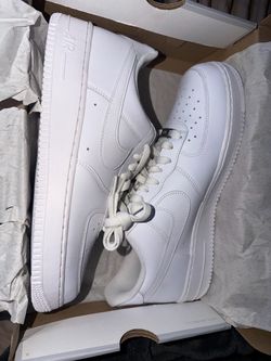 Brand New Air force 1’s