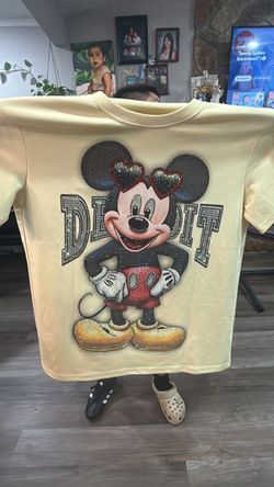 Oversize T-shirts