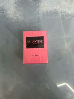Valentino Born in Roma