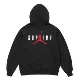 Jordan Supreme Hoody