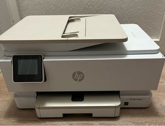 HP printer