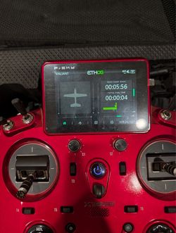 Frsky x18se Rc Airplane/Drone Transmitter