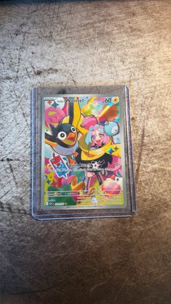 Pokemon