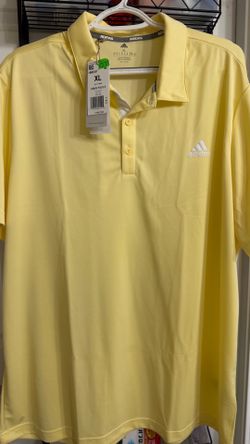 Adidas polo -XL