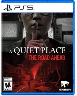 Quiet Place For PS5