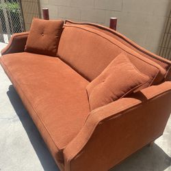 Comfy And Nice Sofa