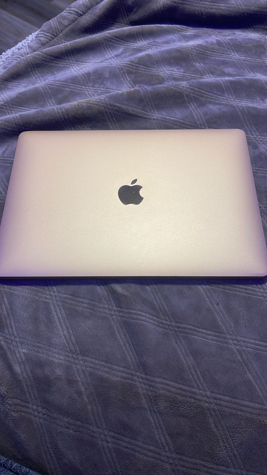 Macbook air 13