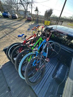 29in SE and GT Bikes