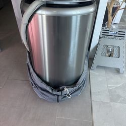 Samsung Baby Clothes Washing Machine