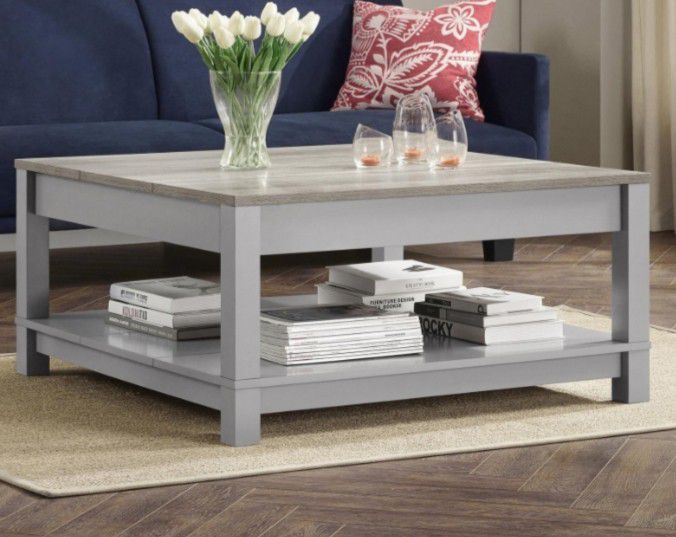 Chic Style Coffee Table
