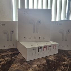 EAR BUDS