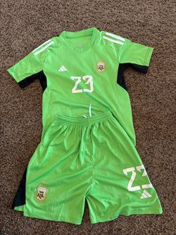 Martinez - Argentina Kit