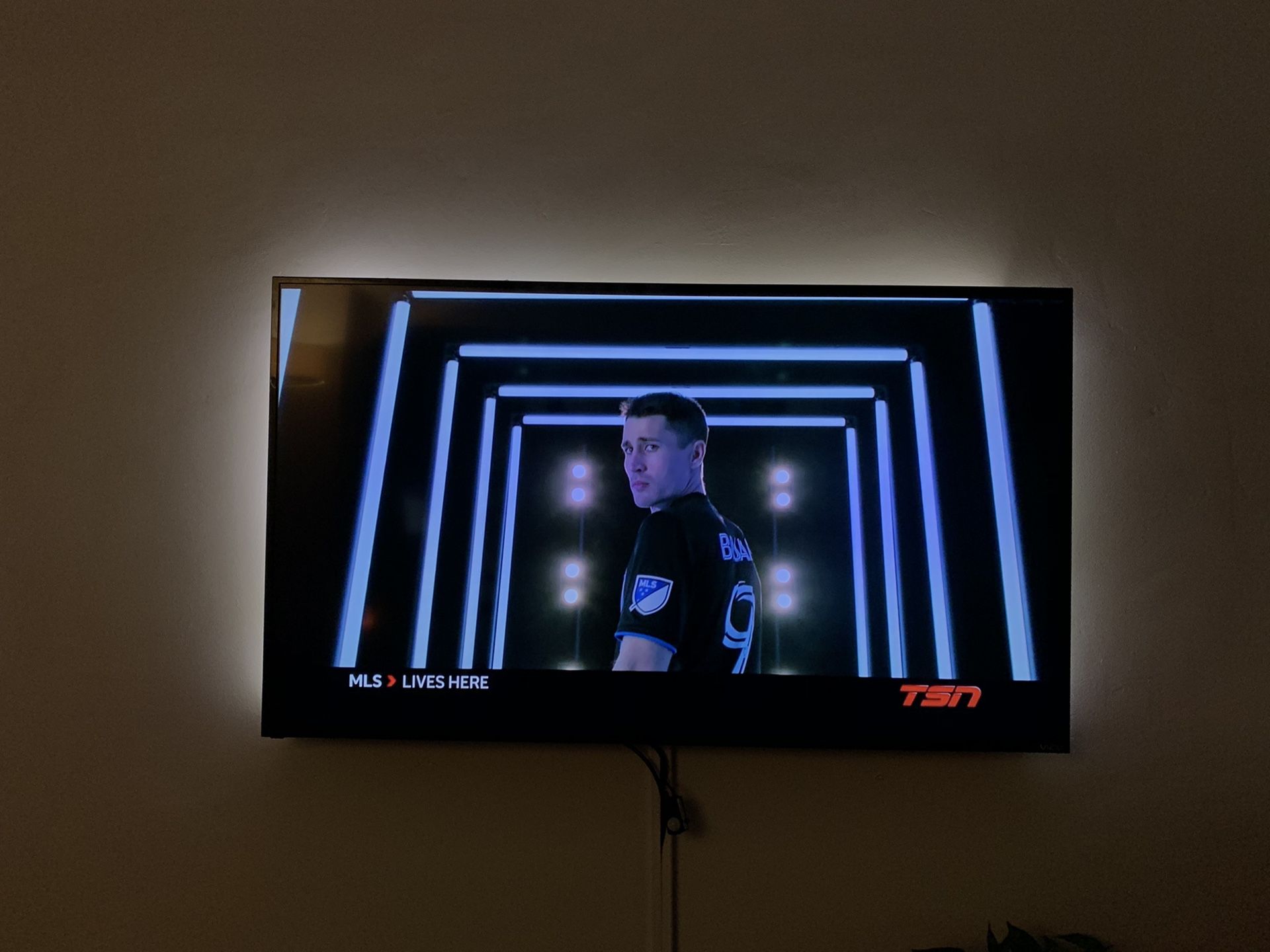 Vizio Smartcast 4K 60”inch TV!