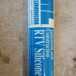 Rtv Silicone