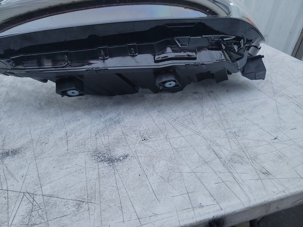 2022 2023 Honda Civic Headlight Lh Side Driver Side
