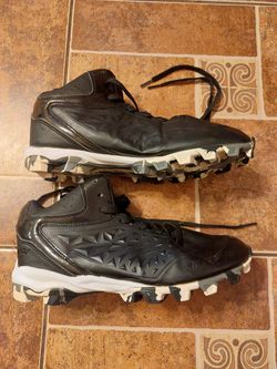 Football Cleats Shoes