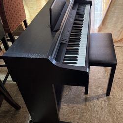 Yamaha Clavinova