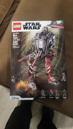 Star Wars Lego Set