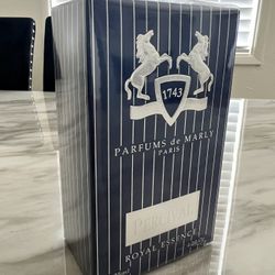 Perfumes De Marly - Percival