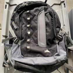 High Sierra Backpack